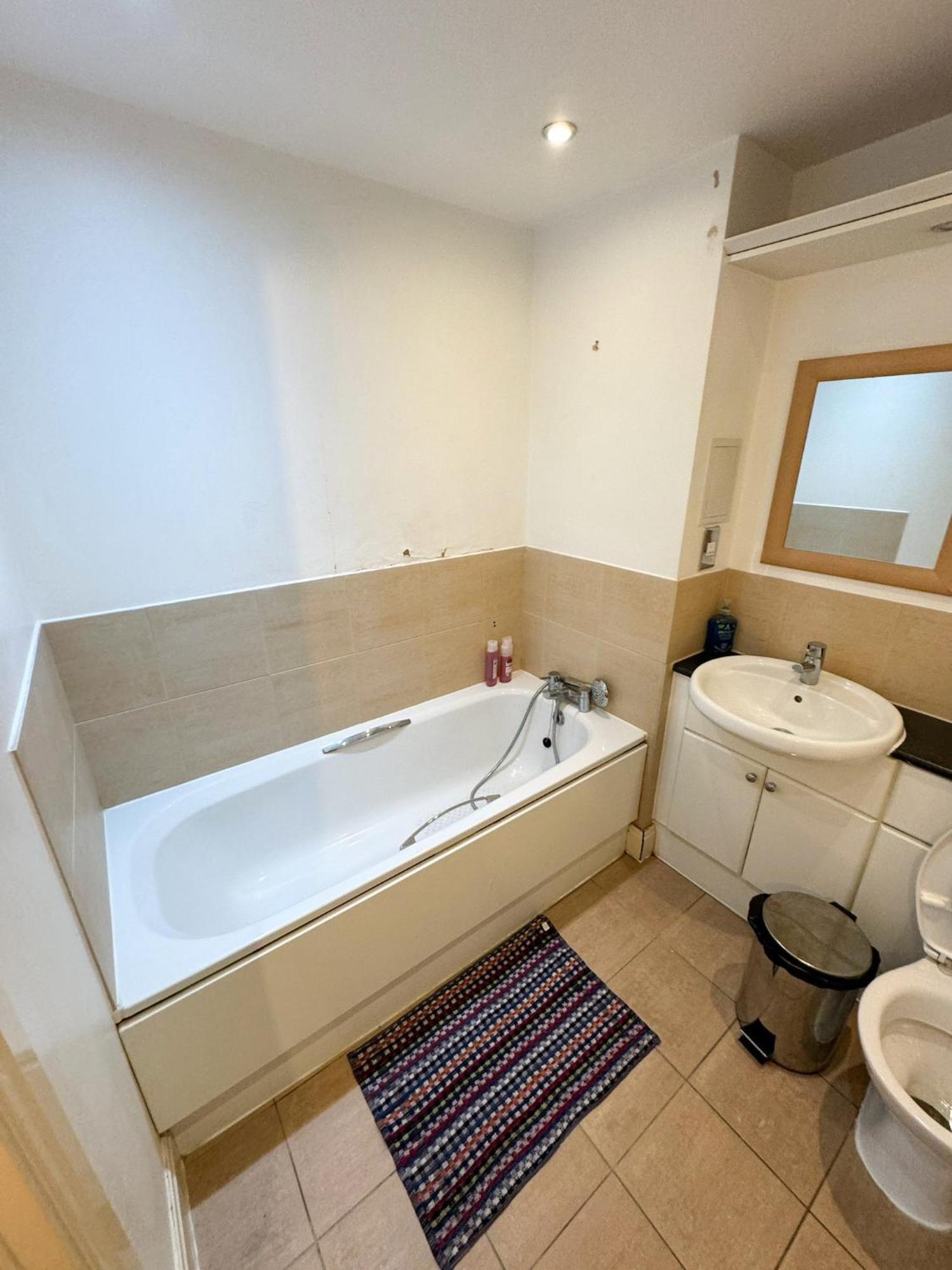 Апартаменты Clapham Court Penthouse