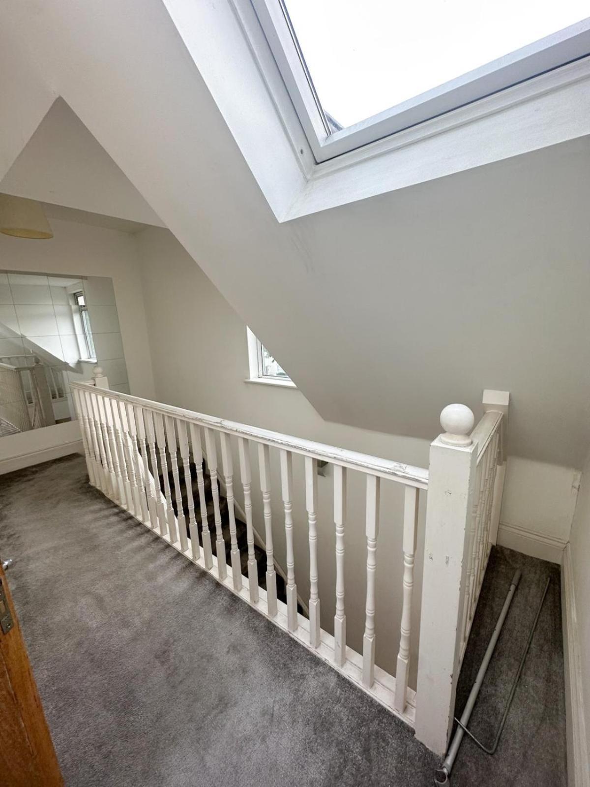 Clapham Court Penthouse * Лондон