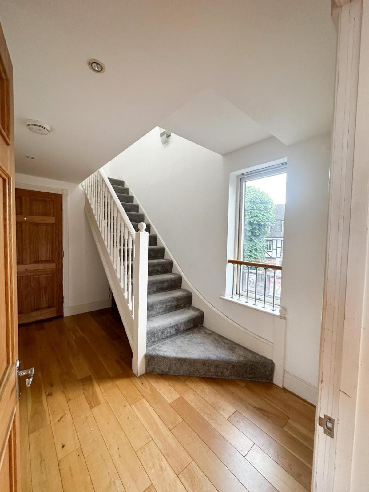 Clapham Court Penthouse Апартаменты *