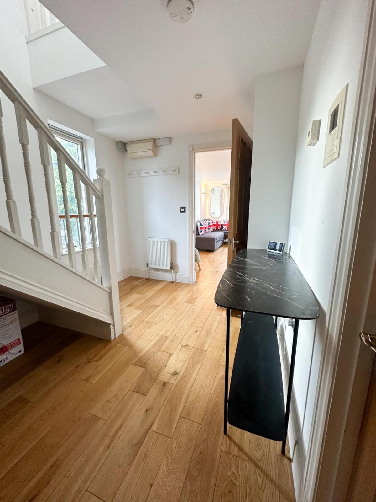 Clapham Court Penthouse Апартаменты Лондон